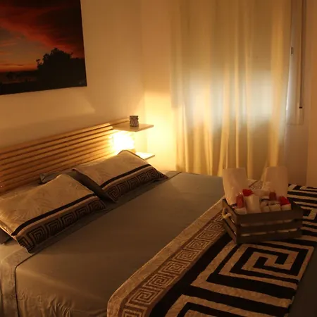 Casa Elena * Fuengirola