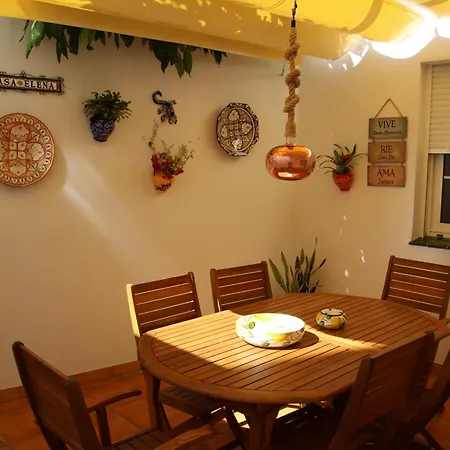 Apartmán Casa Elena *