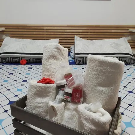 Casa Elena Fuengirola