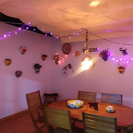 Apartmán Casa Elena *