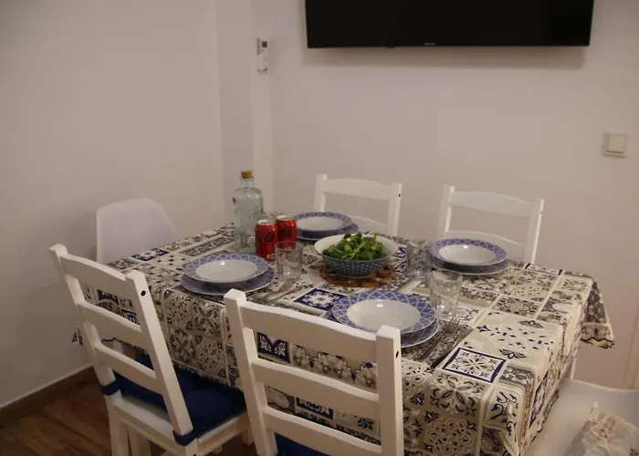 Apartment Casa Elena Fuengirola