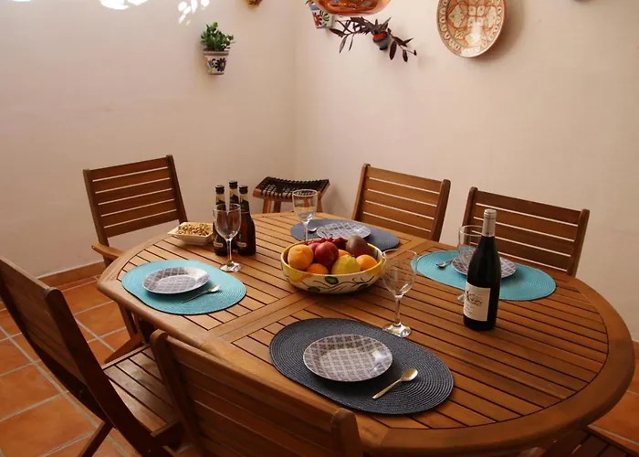 Casa Elena Apartment