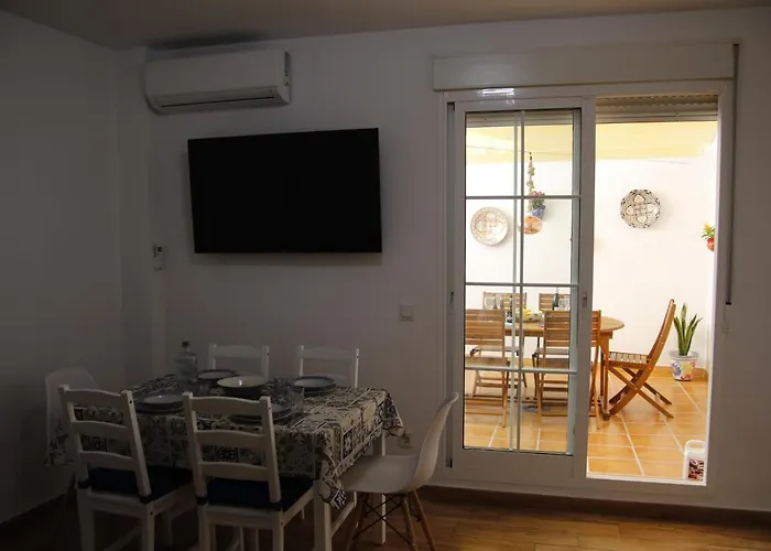 Casa Elena Apartment