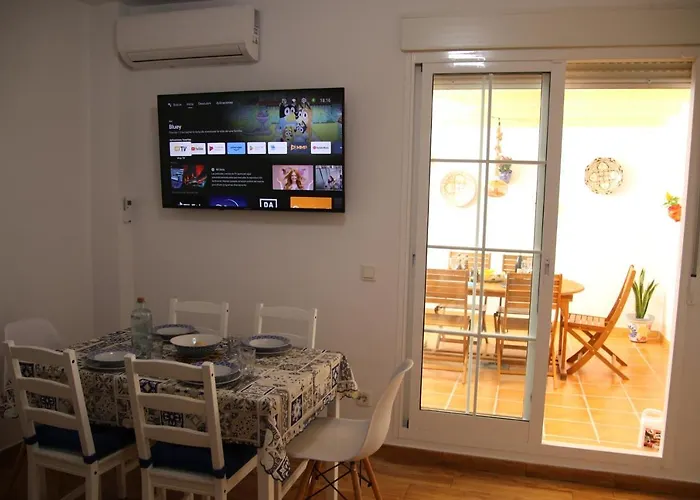 Apartment Casa Elena Fuengirola