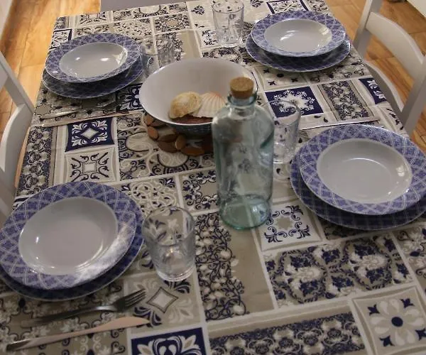 Casa Elena Fuengirola