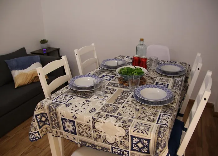 Casa Elena Apartment Fuengirola