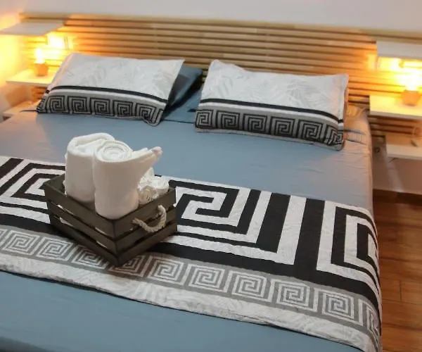 Casa Elena Fuengirola