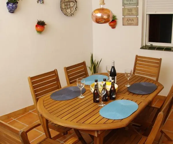 Casa Elena Fuengirola