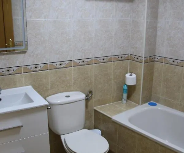 Casa Elena * Fuengirola