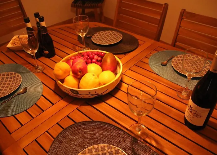 Casa Elena Apartment