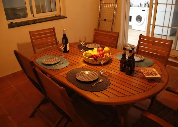 Casa Elena * Fuengirola