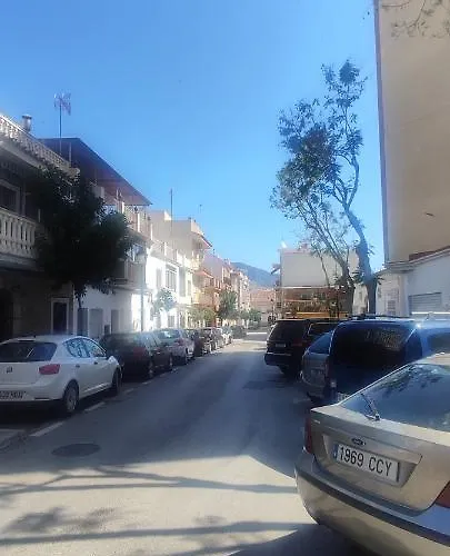 Apartment Casa Elena