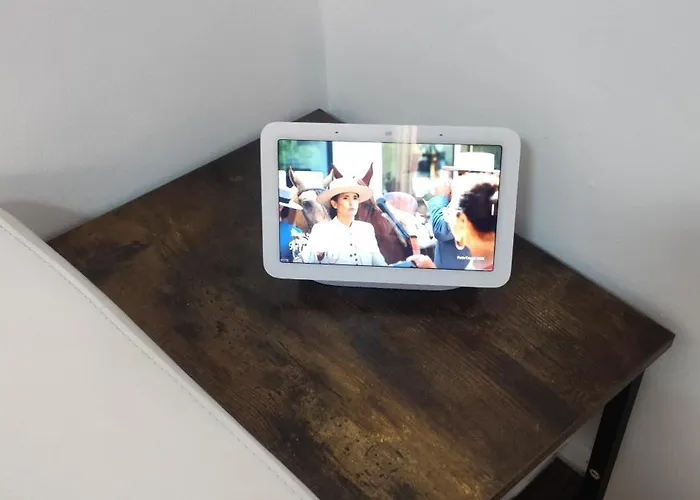 Casa Elena Apartment Fuengirola