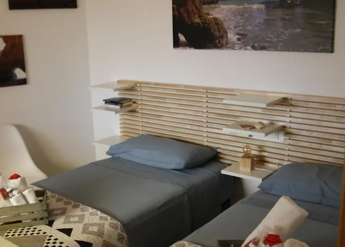 Casa Elena Apartment