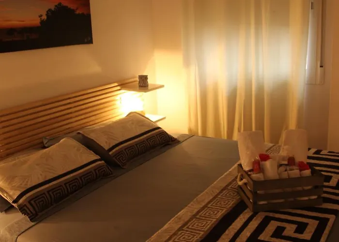 Casa Elena * Fuengirola