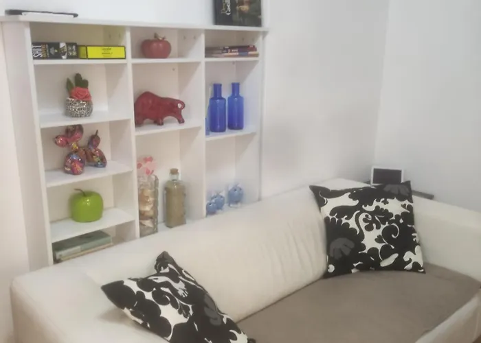 Apartment Casa Elena *