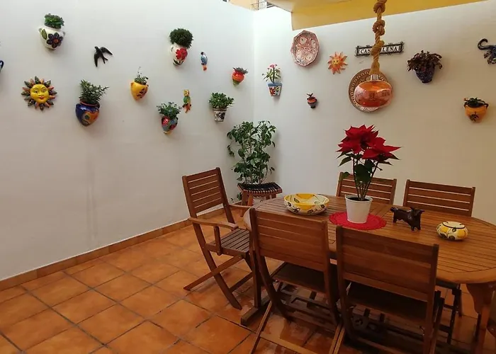 Casa Elena Fuengirola