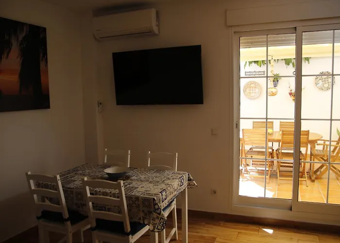 Casa Elena Apartment Fuengirola