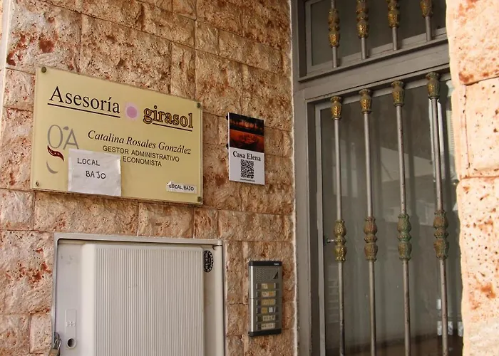 Casa Elena Apartment Fuengirola