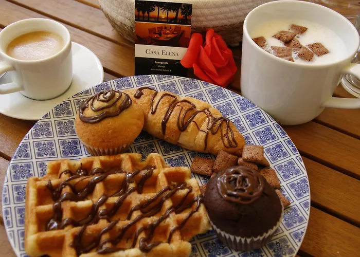 Casa Elena Fuengirola