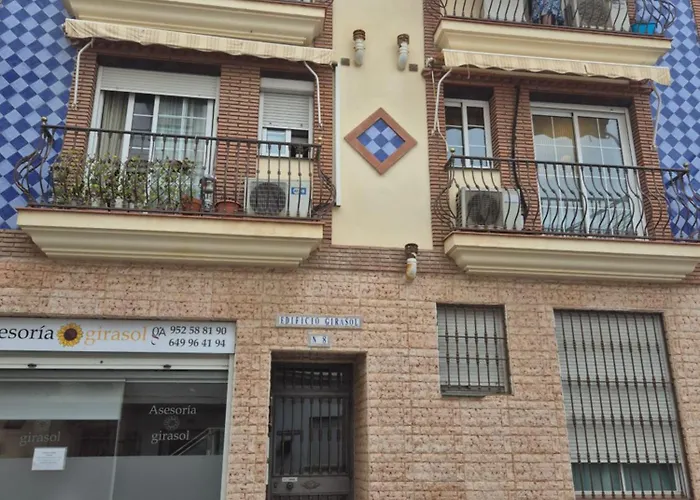 Apartment Casa Elena *